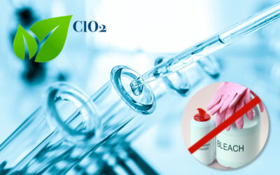 Introducing Chlorine Dioxide – ClO2
