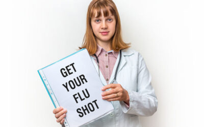 Protect your Family against the spread of  the Flu