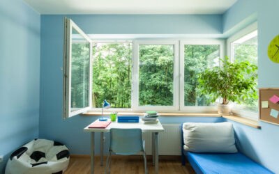 How to Improve your home’s Indoor Air Quality  (IAQ)