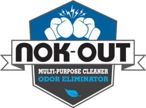 Nok-Out Logo
