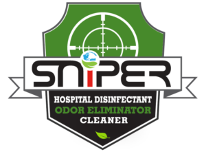 safe disinfectant-Sniper