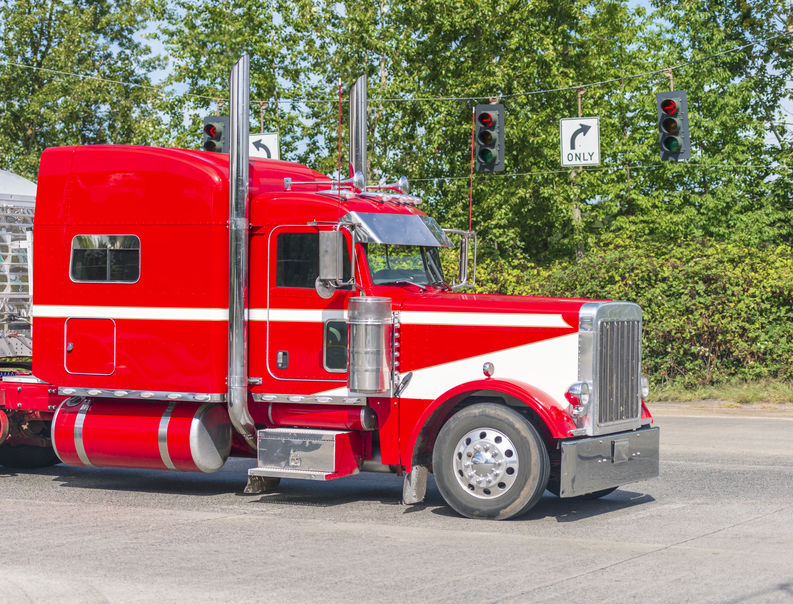 Get rid of odors in big rigs with Nok-Out