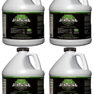 Sniper-disinfectant-4-gallons